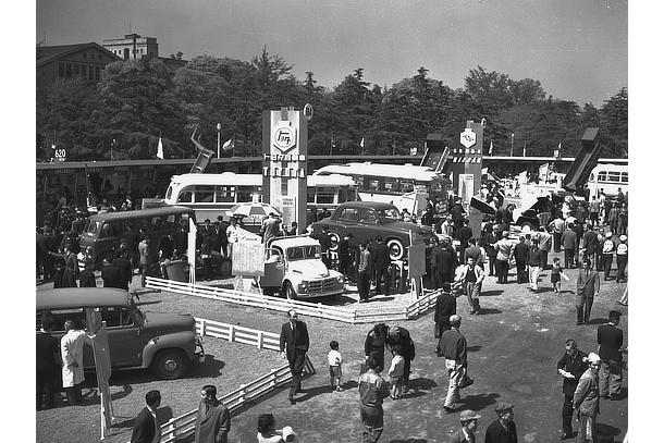 昭和29年1954年トヨタ自動車販売店野球大会参加章