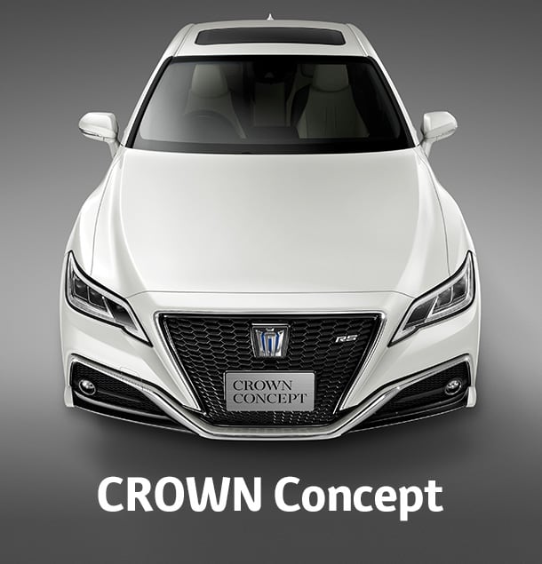 Crown Concept