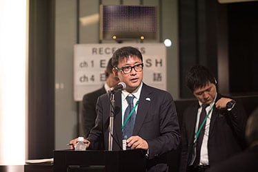 "TOYOTA Concept-i" Series