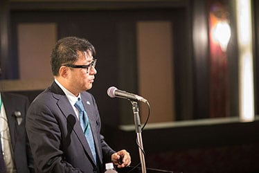 "TOYOTA Concept-i" Series