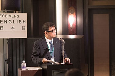 "TOYOTA Concept-i" Series