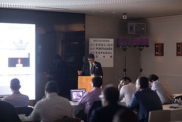 "TOYOTA Concept-i" Series