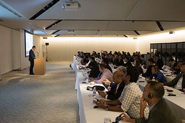 "TOYOTA Concept-i" Series