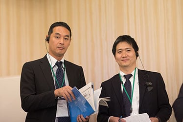 "TOYOTA Concept-i" Series